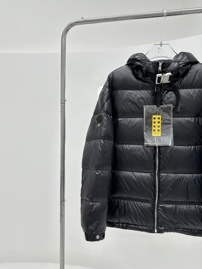 Moncler Down Coat